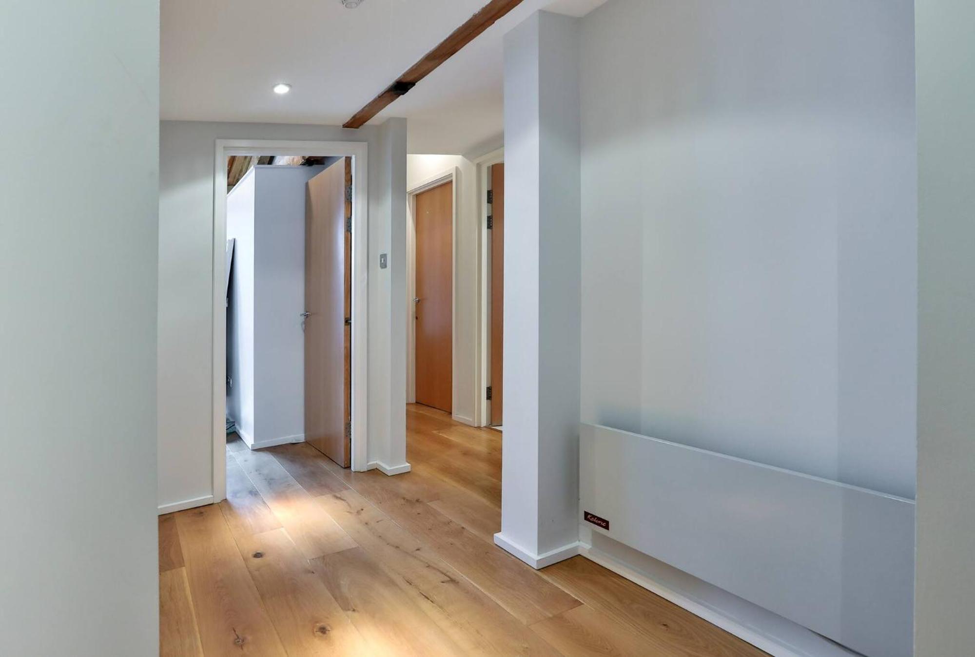Wild Roses Serviced Apartments - Excel Warehouse 1 ลอนดอน ภายนอก รูปภาพ