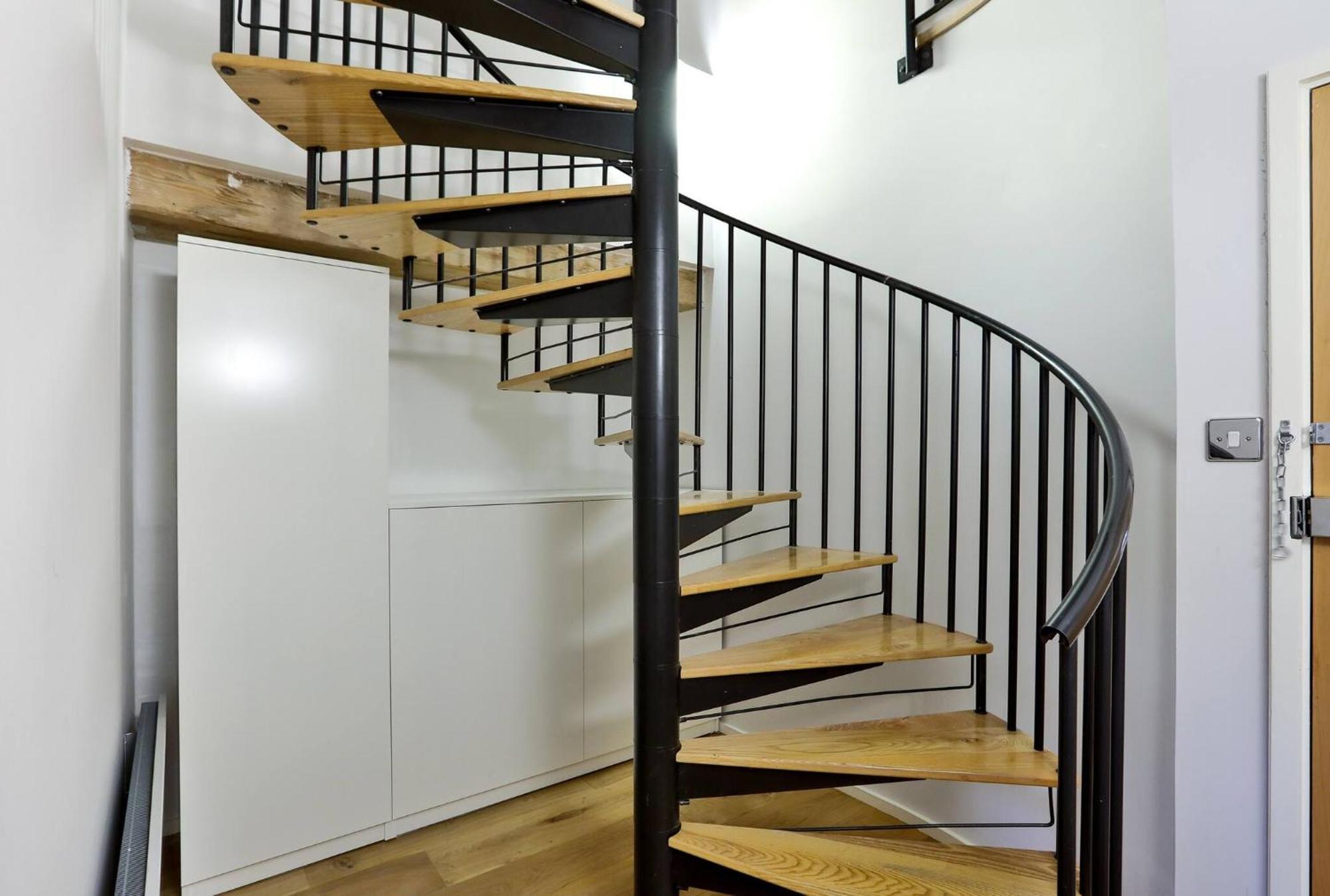 Wild Roses Serviced Apartments - Excel Warehouse 1 ลอนดอน ภายนอก รูปภาพ