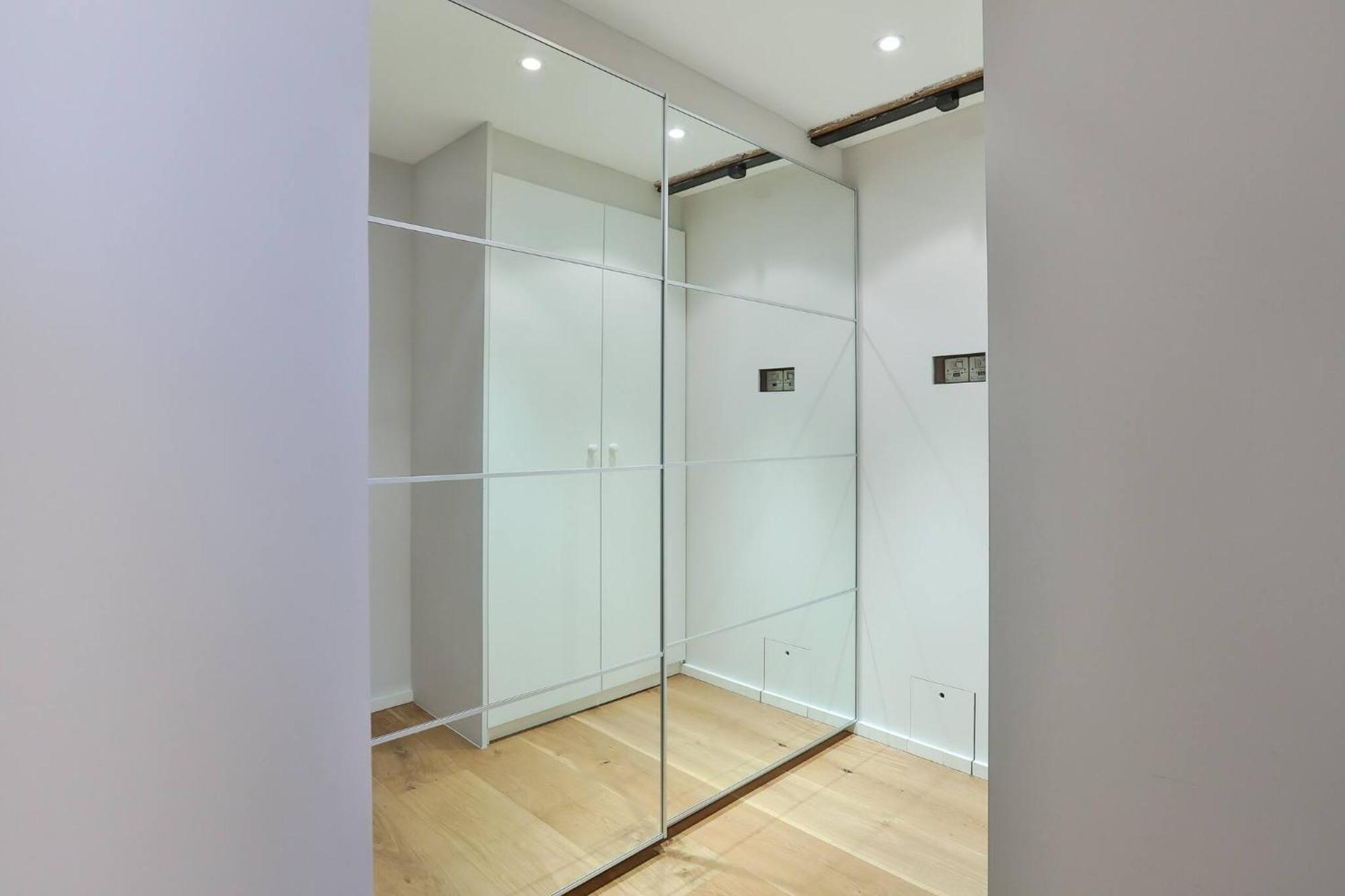 Wild Roses Serviced Apartments - Excel Warehouse 1 ลอนดอน ภายนอก รูปภาพ
