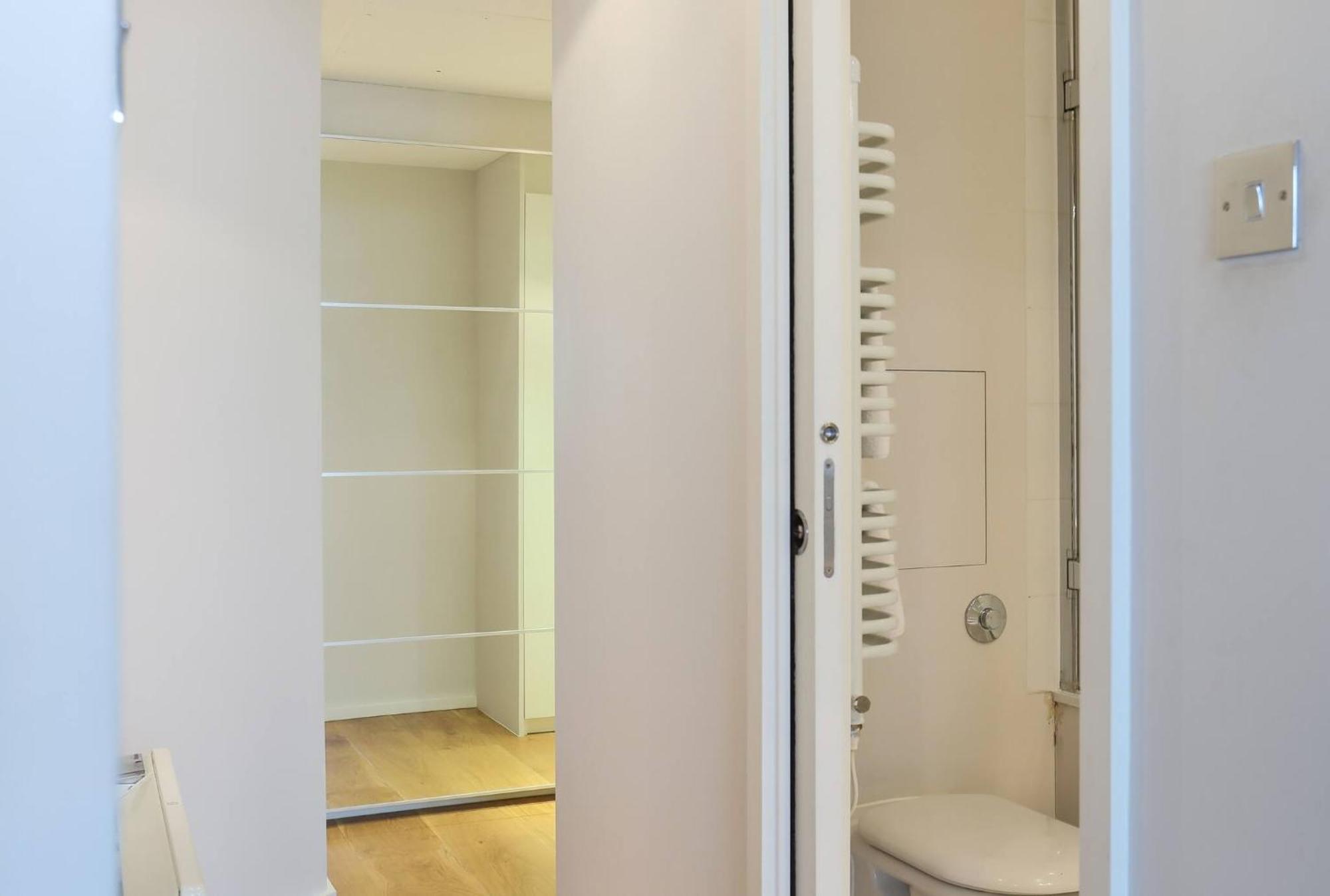 Wild Roses Serviced Apartments - Excel Warehouse 1 ลอนดอน ภายนอก รูปภาพ
